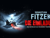 Sebastian Fitzkes: Die Einladung