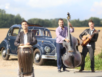 Walter Martinez Trio
