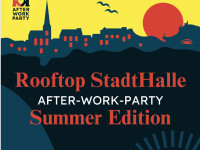 After Work Party Summer Edition