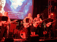 Huckstorf Bande & Komplizen