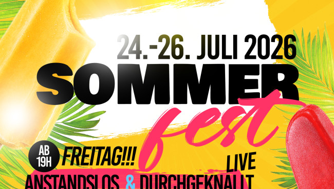 Sommerfest