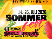 Sommerfest