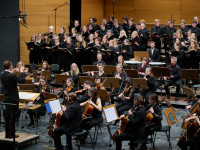Sacred Concert