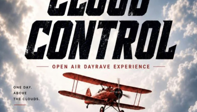 Cloud Control Open Air