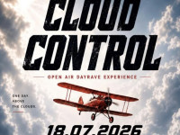 Cloud Control Open Air