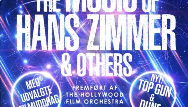 The Music of Hans Zimmer & Others