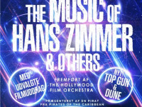 The Music of Hans Zimmer & Others