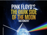 Pink Floyds Dark Side of the Moon