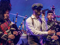 Highland Saga - Celtic Night
