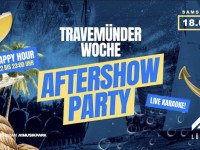 Travemünder Woche Aftershow Party