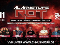 Alarmstufe Rot