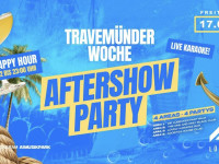 Travemünder Woche Aftershow Party