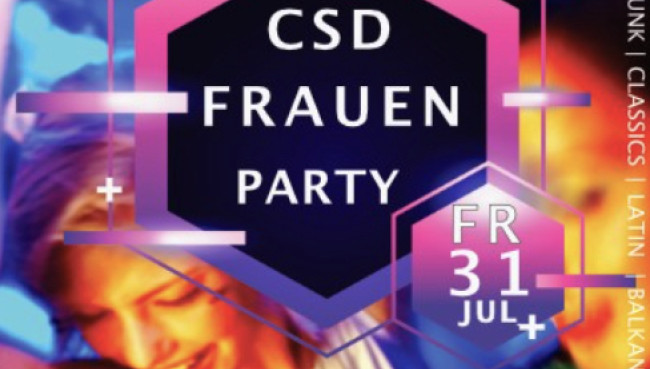 Die Nacht der Verzauberten