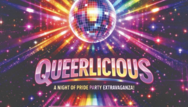 Queerlicious