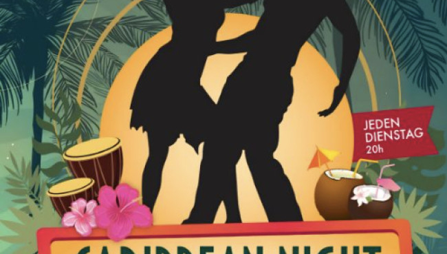 Caribbean Night