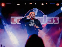 Poetry & HipHop