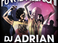 Funky Dance Night