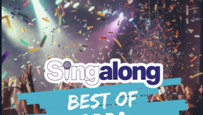 Sing Along: Abba Special