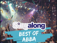 Sing Along: Abba Special