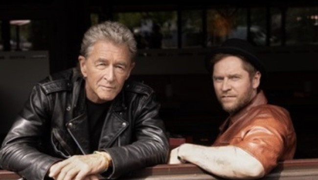 Maffay & Oerding