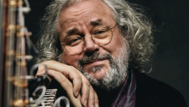 Andreas Vollenweider