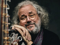 Andreas Vollenweider