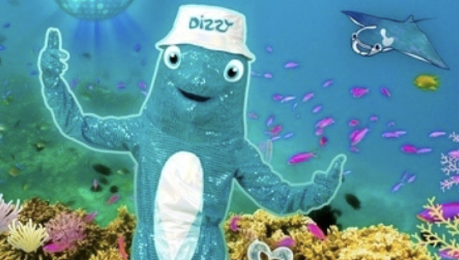 Dizzy Disco