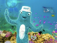 Dizzy Disco