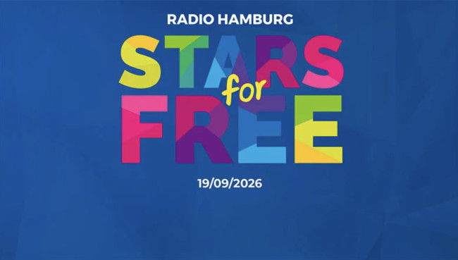 Stars for free 2026