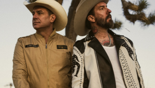 The BossHoss