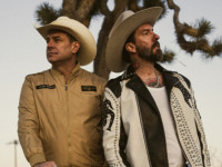 The BossHoss
