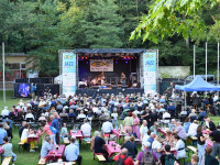 See More Jazz Festival
