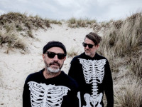 Jan Plewka & Marco Schmedtje