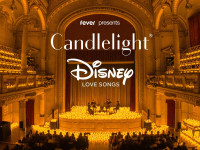 Candlelight: Disney Love Songs