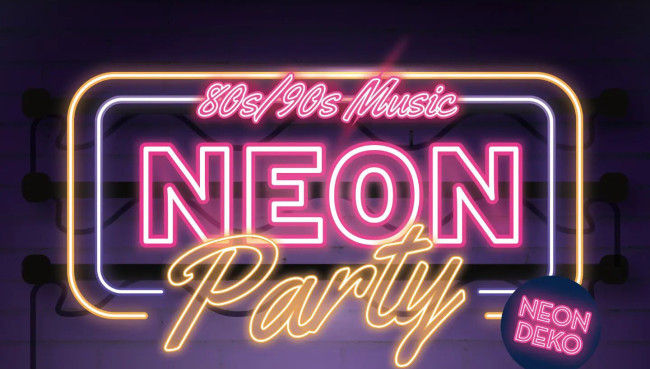 Neon Party