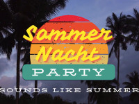 Sommernachtsparty