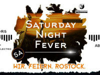 Saturday Night Fever