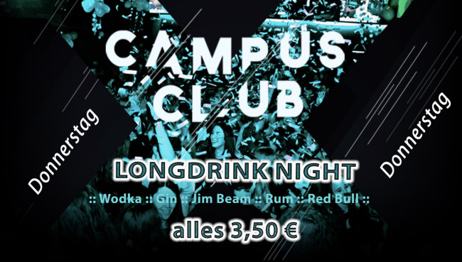 Campus Club