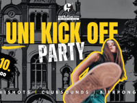 Uni Kick Off