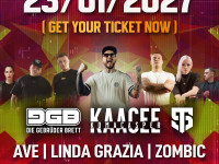 KaaCee KomaCasper