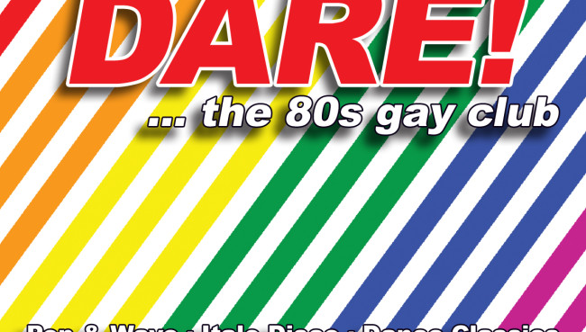 Dare@Nachtasyl