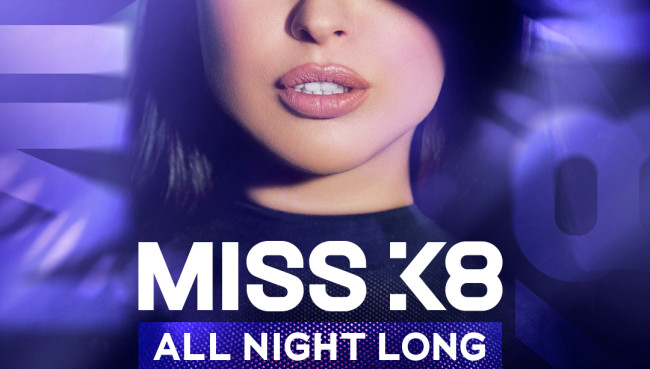 Miss K8