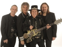 Dave Hills Slade