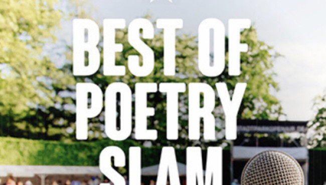 Best of Poetry Slam