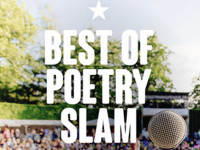 Best of Poetry Slam