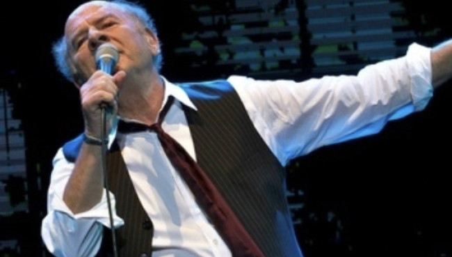 Art Garfunkel