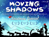 Moving Shadows
