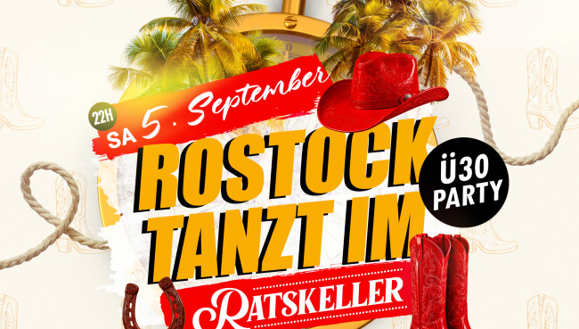 Rostock tanzt