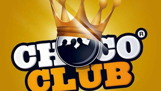 Choco Club Golden Ära