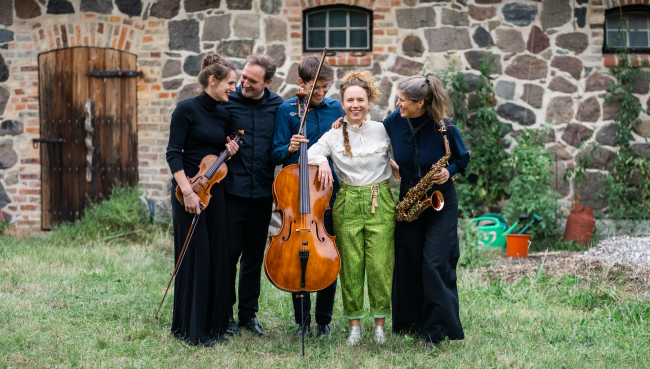 Ensemble Vida
